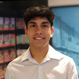 Adi Parekh