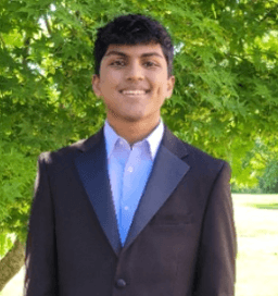 Arnav Mohanty