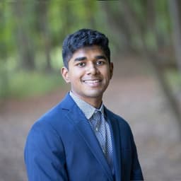 Jayanth Balu