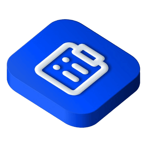 Catalog Every Belonging
