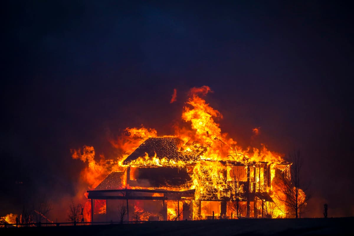 Fire