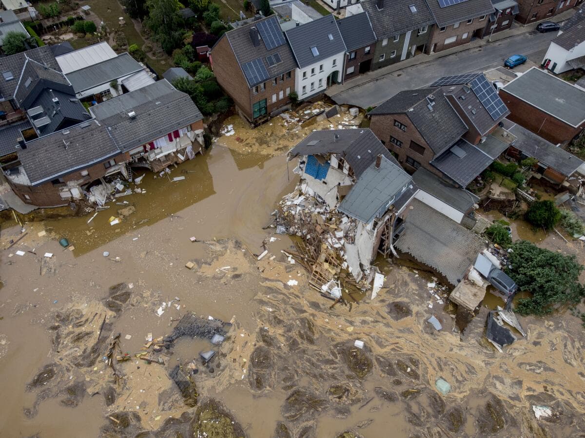 Flood